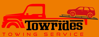 Tow Rides logo